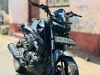 Yamaha MT 15 2020