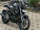Yamaha MT 15 2020