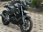 Yamaha MT 15 2020