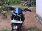 Yamaha MT 15 2020