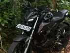 Yamaha MT 15 2020