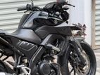 Yamaha MT 15 2020