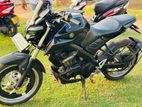 Yamaha MT 15 2020