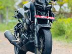 Yamaha MT 15 2020