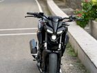 Yamaha MT 15 2020