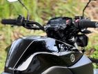 Yamaha MT 15 2020