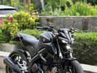 Yamaha MT 15 2020