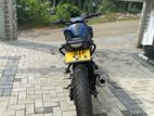 Yamaha MT 15 2020