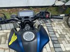 Yamaha MT 15 2020