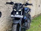 Yamaha MT 15 2020