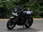 Yamaha MT 15 2020