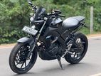 Yamaha MT 15 2020