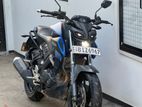 Yamaha MT 15 2020