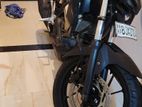 Yamaha MT 15 2020