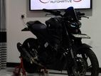 Yamaha MT 15 2020