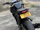 Yamaha MT 15 2020