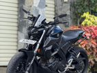 Yamaha MT 15 2020