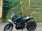 Yamaha MT 15 2020