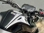 Yamaha MT 15 2020