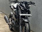 Yamaha MT 15 2020