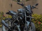 Yamaha MT 15 2020