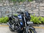 Yamaha MT 15 2019