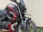 Yamaha MT 15 2020