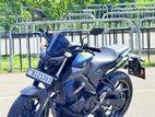 Yamaha MT 15 2020