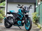 Yamaha MT 15 2020