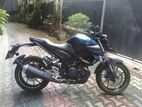 Yamaha MT 15 2020