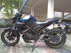 Yamaha MT 15 2020