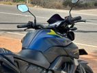 Yamaha MT 15 2020