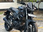 Yamaha MT 15 2020