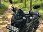Yamaha MT 15 2020