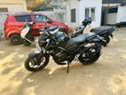 Yamaha MT 15 2020