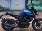 Yamaha MT 15 2020