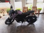 Yamaha MT 15 2020