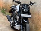 Yamaha MT 15 2020