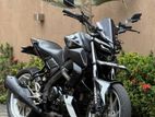 Yamaha MT 15 2020