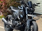 Yamaha MT 15 2020
