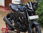 Yamaha MT 15 2020