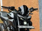 Yamaha MT 15 2020