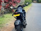 Yamaha MT 15 2020