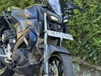 Yamaha MT 15 2020