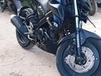 Yamaha MT 15 2020