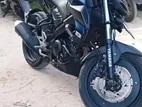 Yamaha MT 15 2020