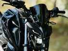 Yamaha MT 15 2020