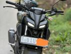 Yamaha MT 15 2020