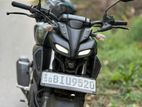Yamaha MT 15 2020