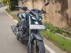 Yamaha MT 15 2020